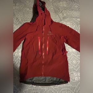 Arcteryx men’s medium